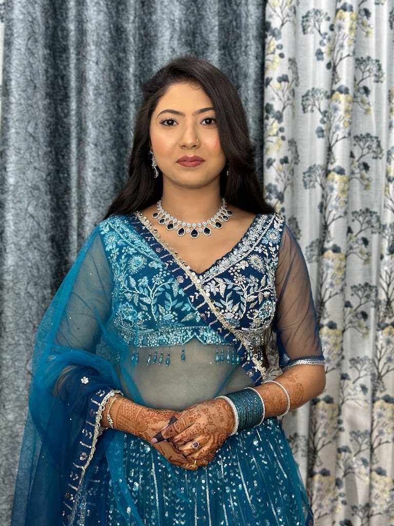 Allure Makeup Studio