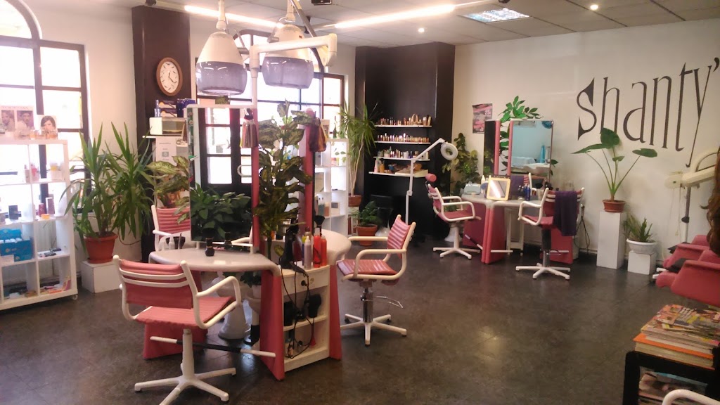 Peluqueria Shanty's Huesca