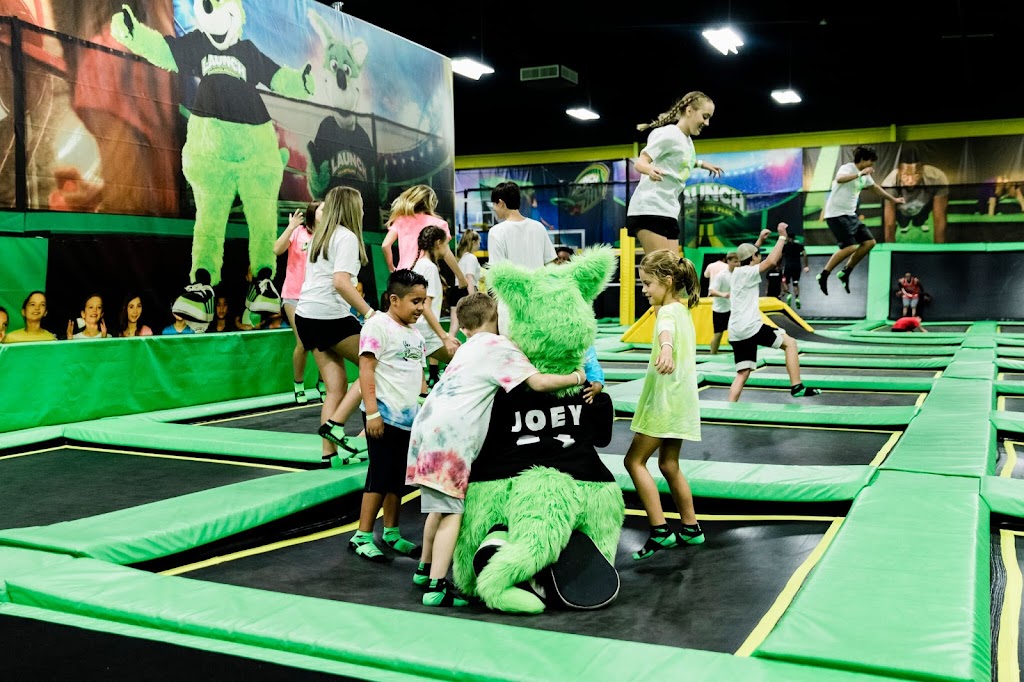 Launch Family Entertainment Prattville