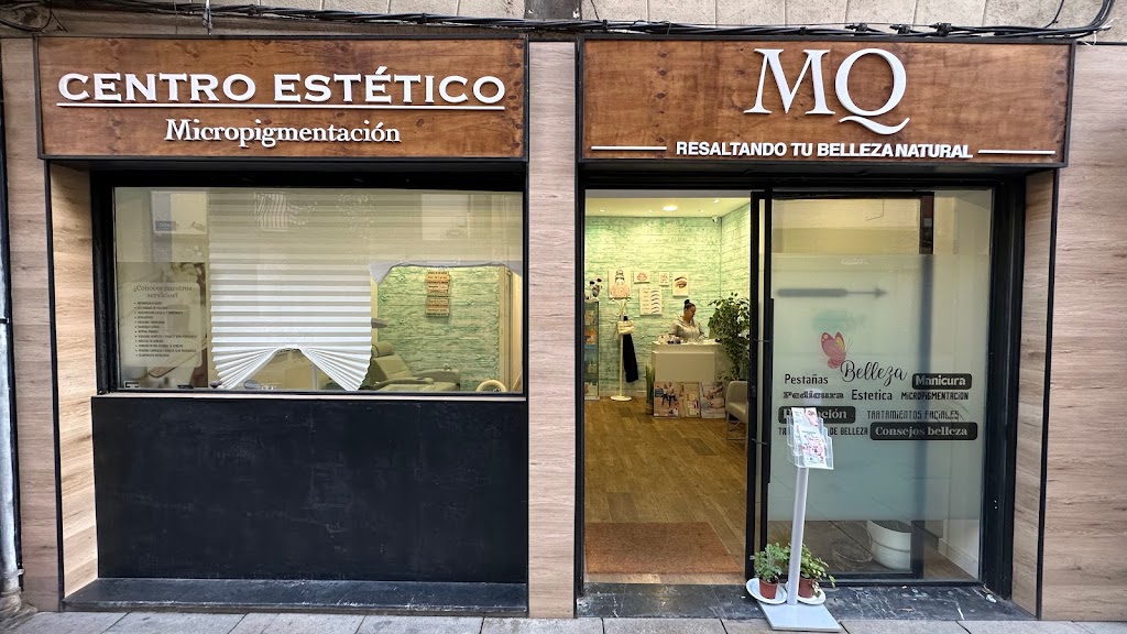 Centro Estetico MQ