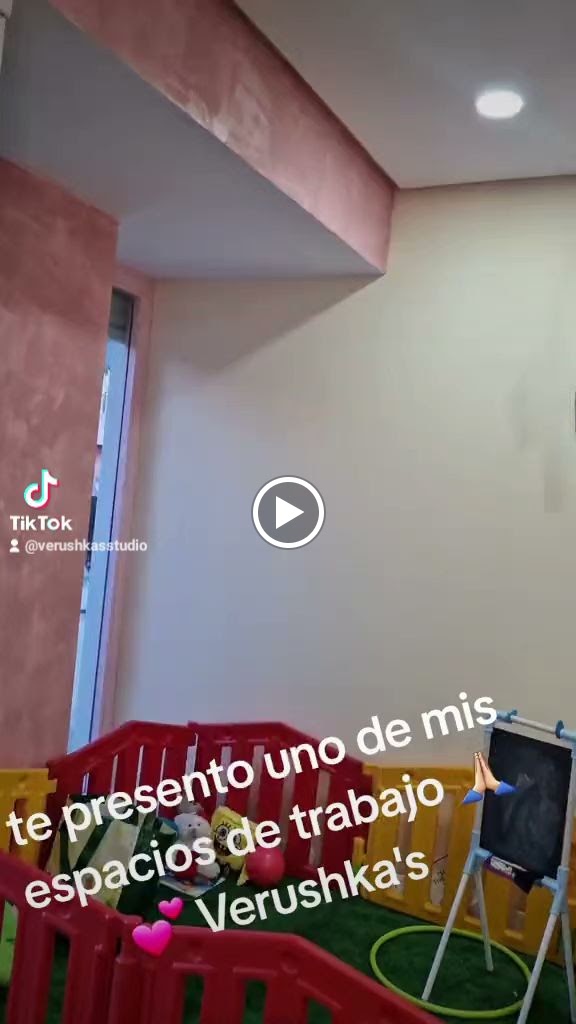 Verushka's salon de belleza y medicina estetica — Del propietario
