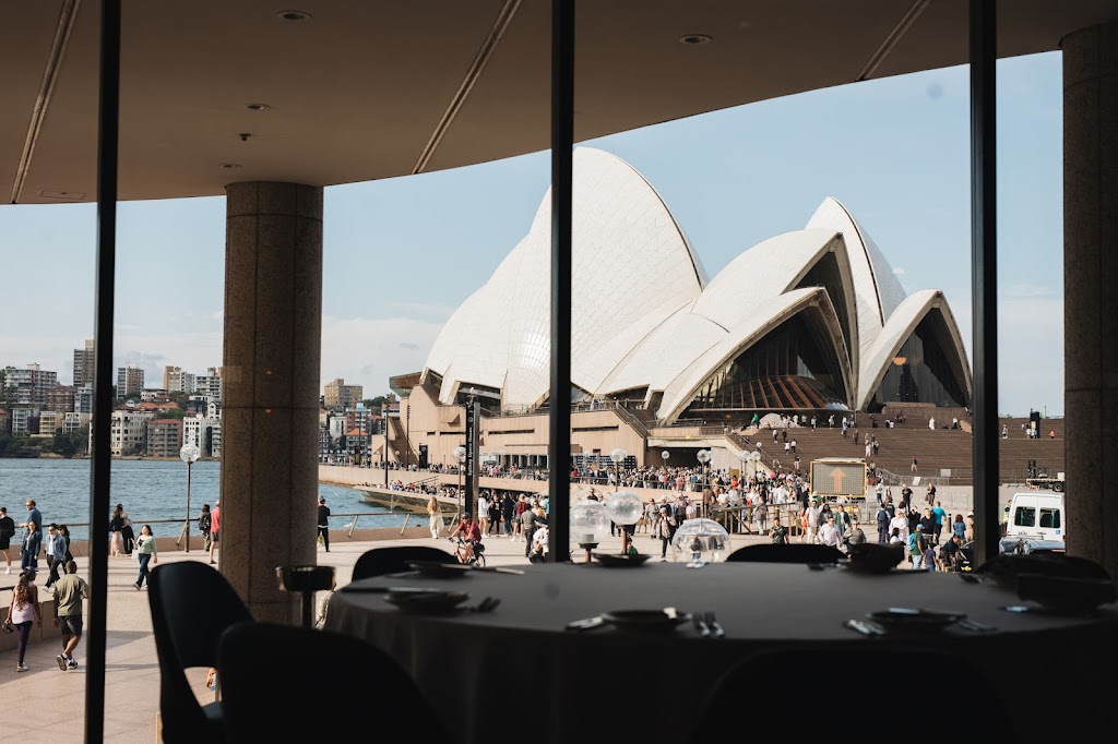 Aria Restaurant Sydney in Sydney