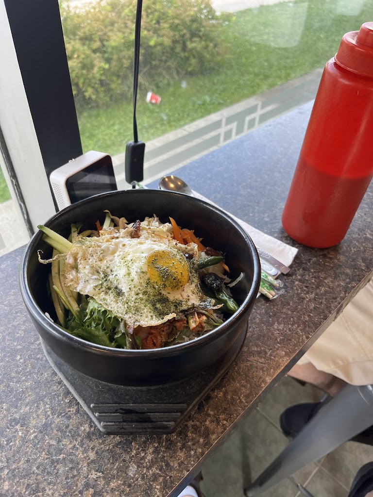 Bibimbap