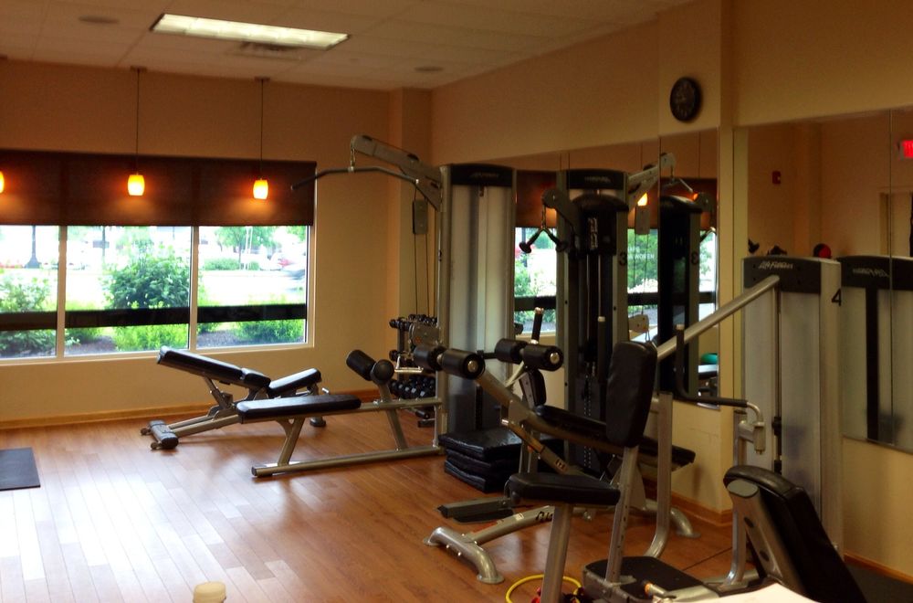  MeisterFitness For Women