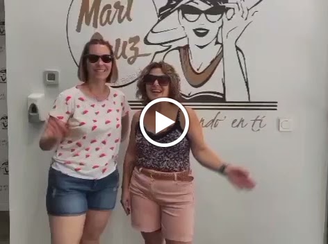 Peluqueria Salon de Belleza Mari Cruz — Videos