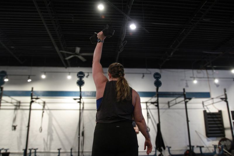  CrossFit Buckhead - Gym in Atlanta, GA