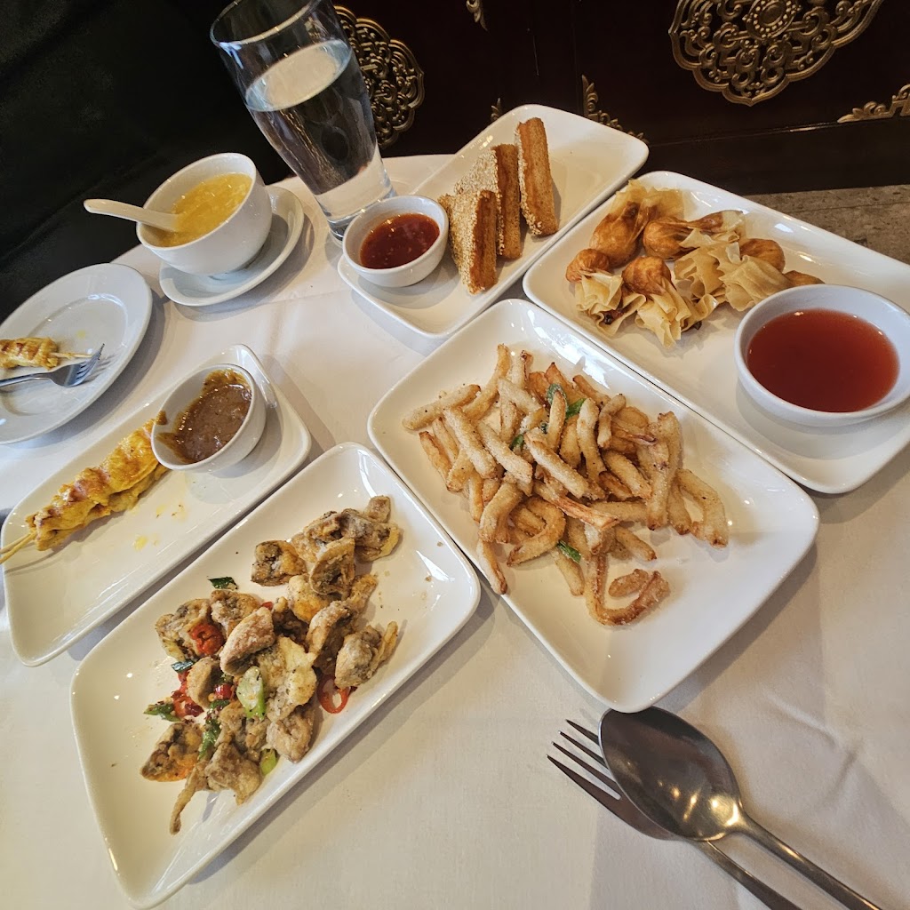 Food & drink