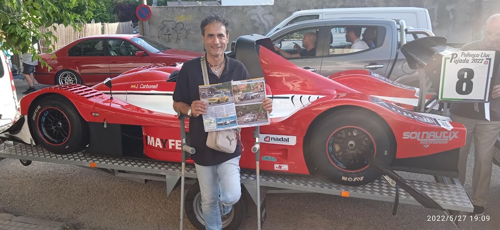 Autos Sa Pobla Pollensa