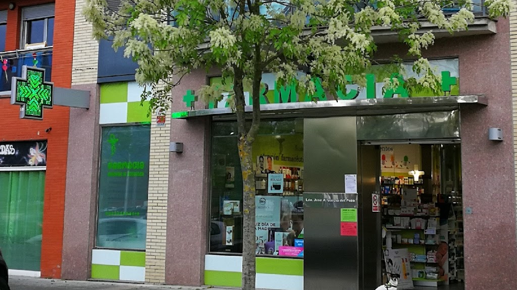 Farmacia Bulevar La Rosaleda