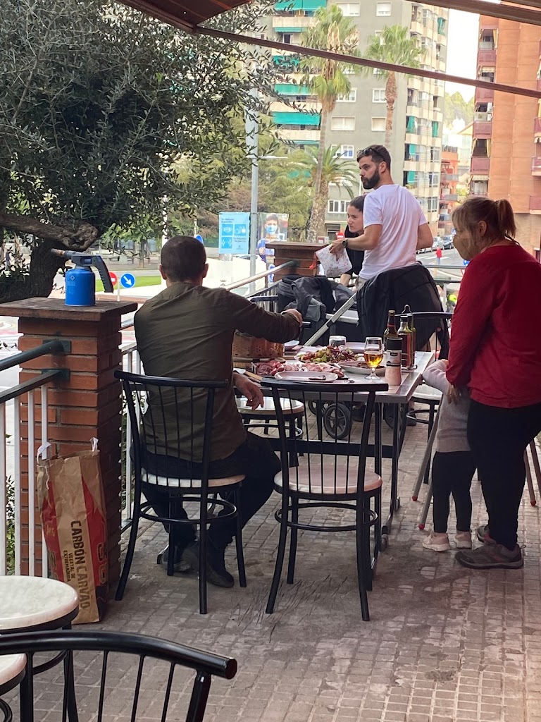 Bar - Restaurant Aloa