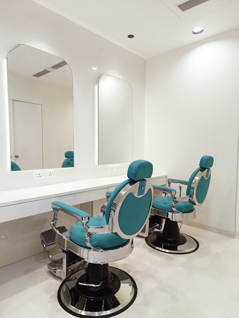 Aroushi Beauty Salon