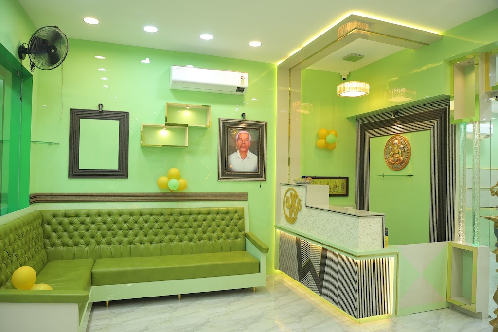 Winsar Hair Style Beautician