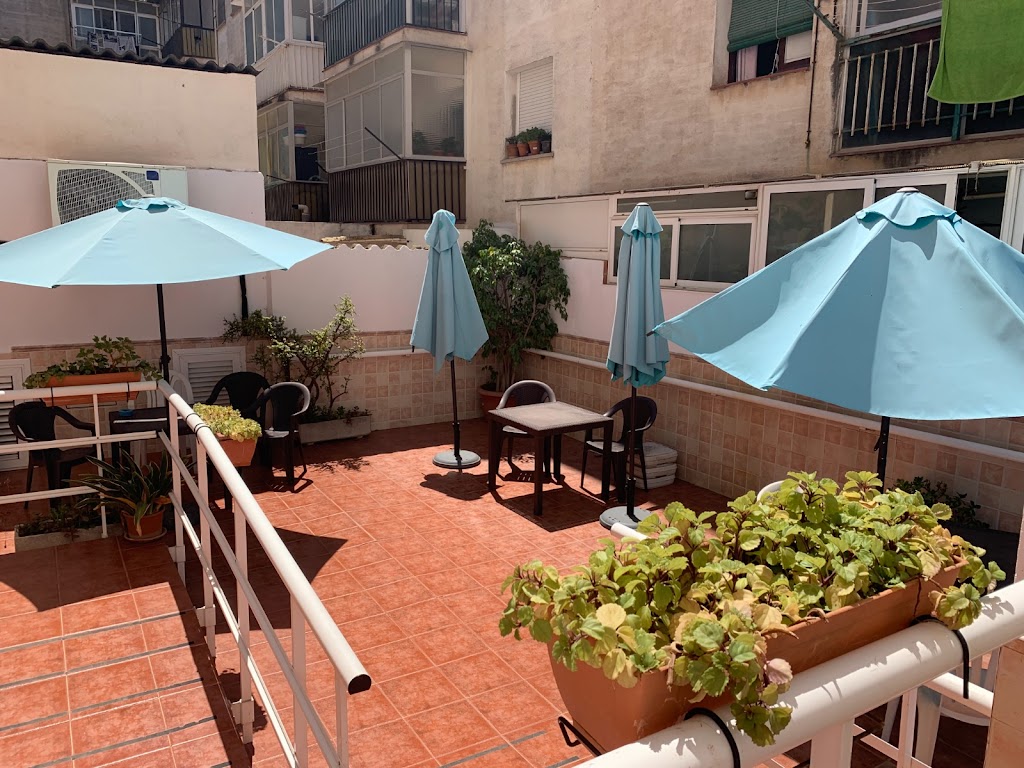 Residencia Mimara Valls