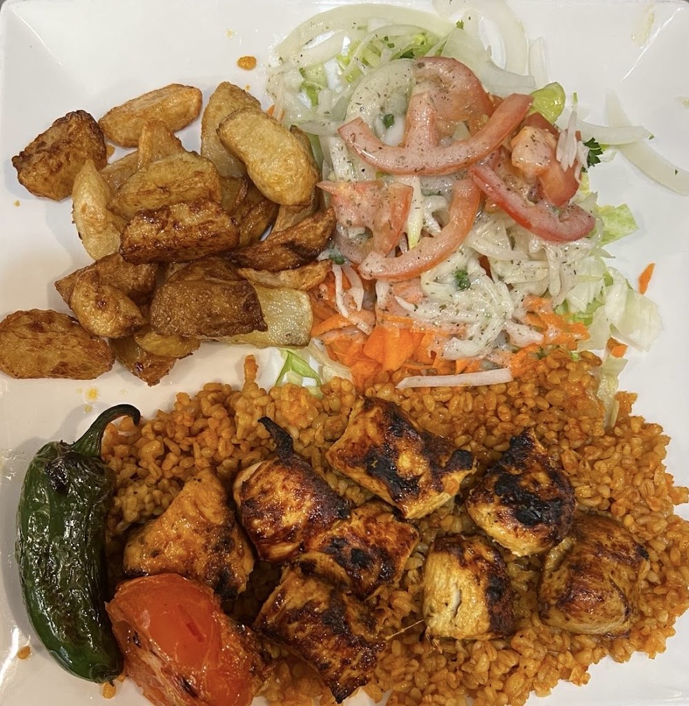 Kebab
