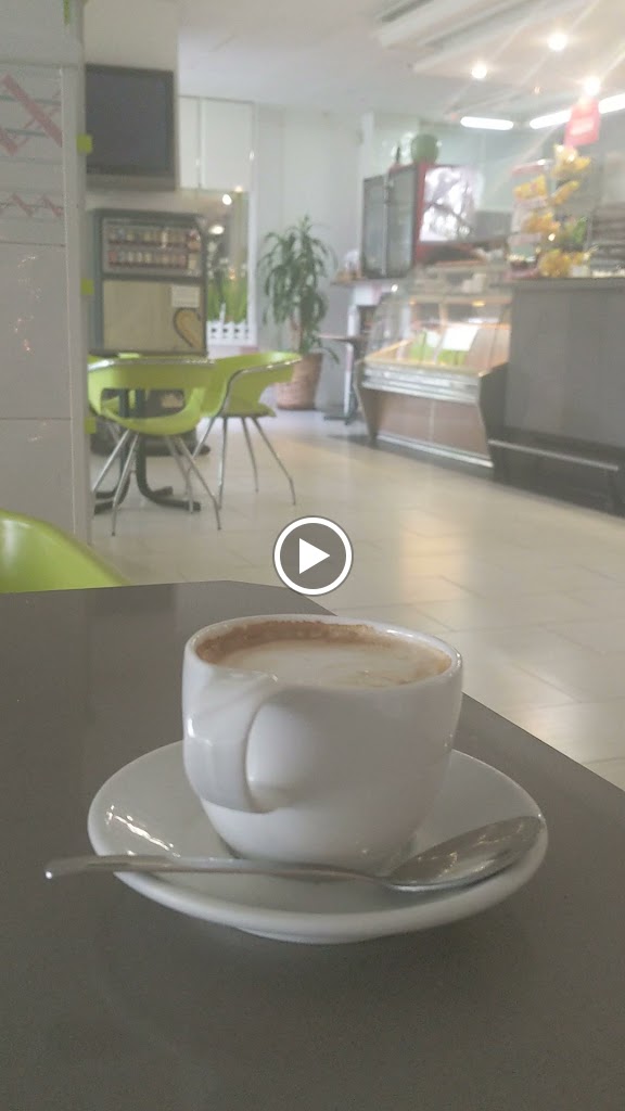 CAFETERIA GUAY SALOU — Videos