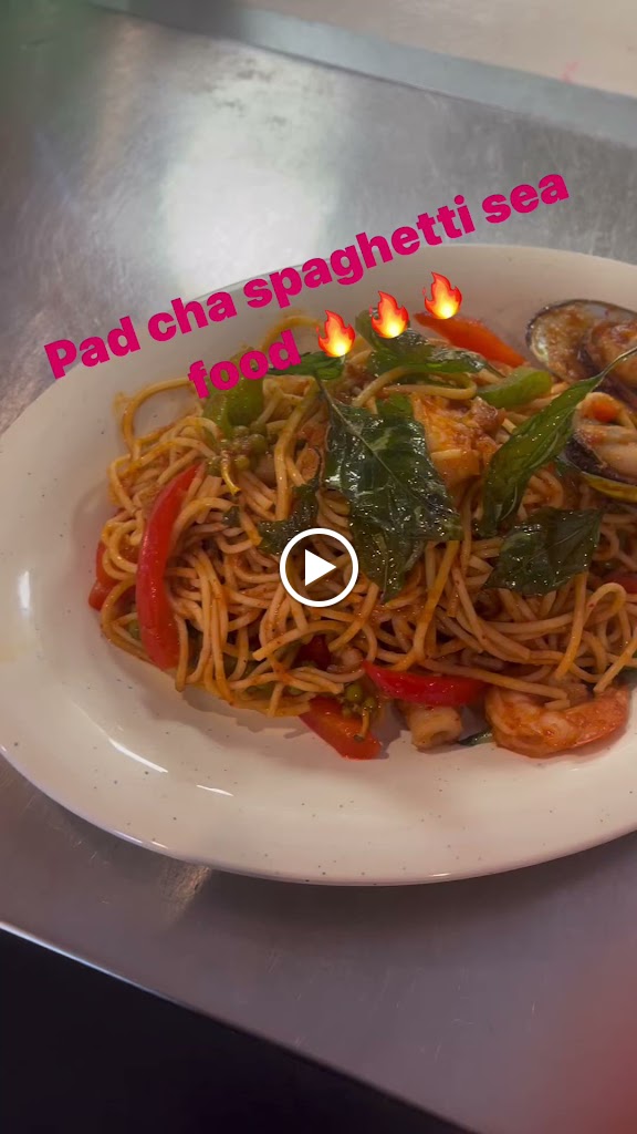 Baan Thai Cuisine