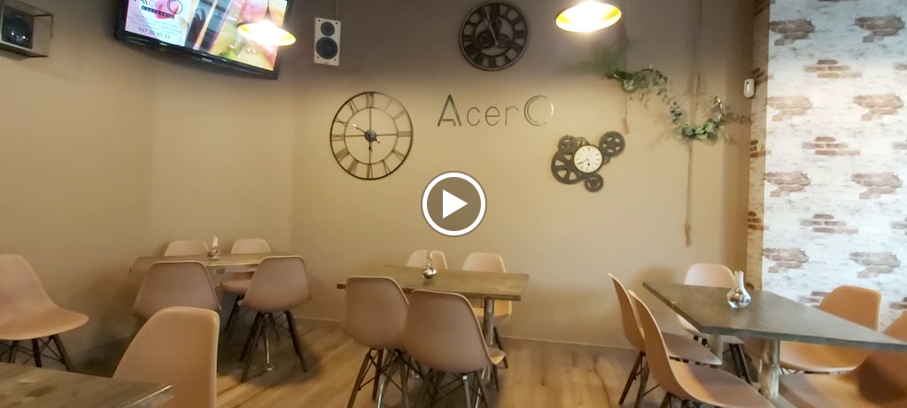 Acero — Videos