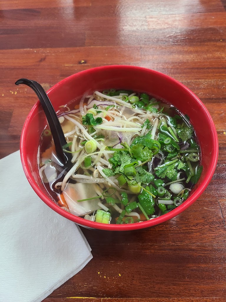 Pho Thai Street Food & Bakery