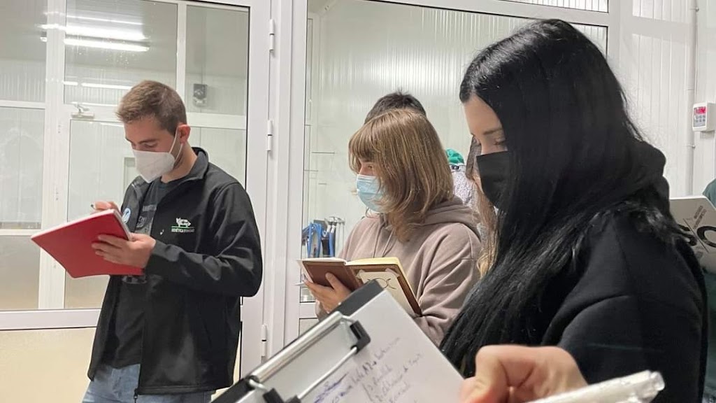 Fonteboa [Centro de Promocion Rural - EFA Fonteboa]