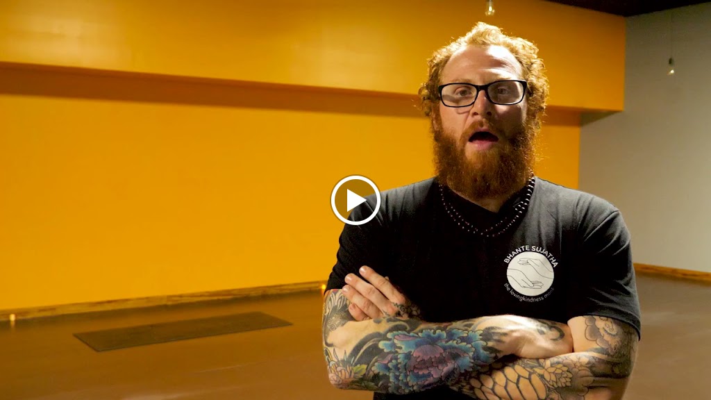  The Endorphin Effect