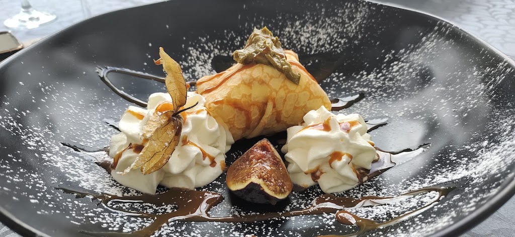 Las Luisas: Bar & Restaurante — Comida y bebida