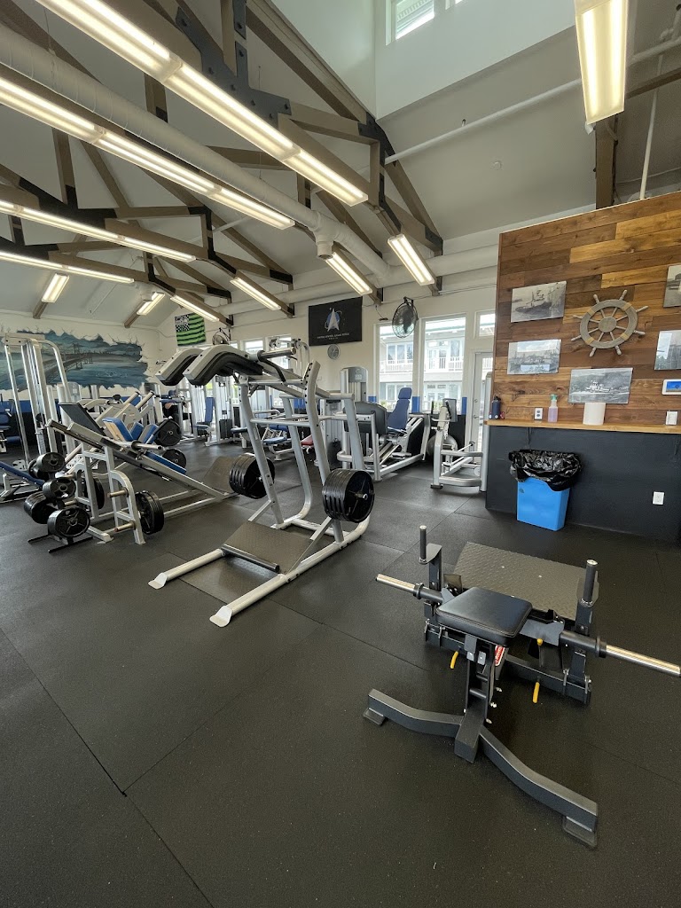  Gig Harbor Strength and Fitness