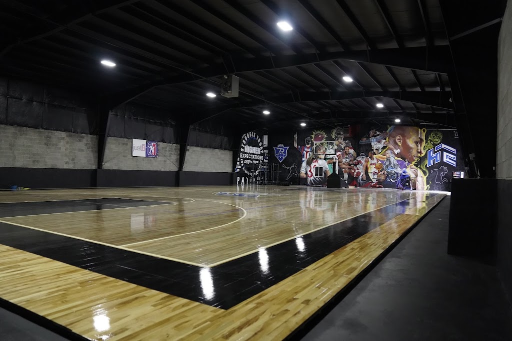Sports complex in Springfield