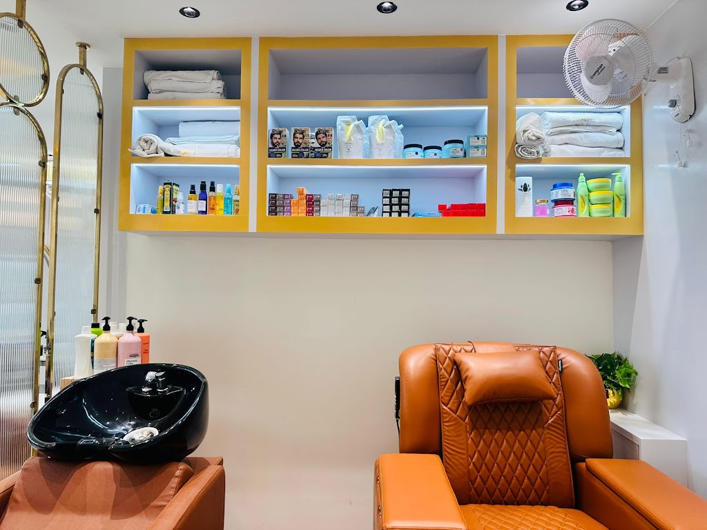 Salista Salon By Kajol