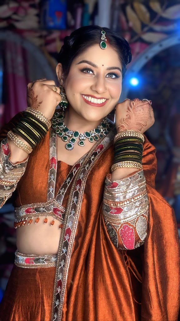 Ishti Beauty Salon Academy