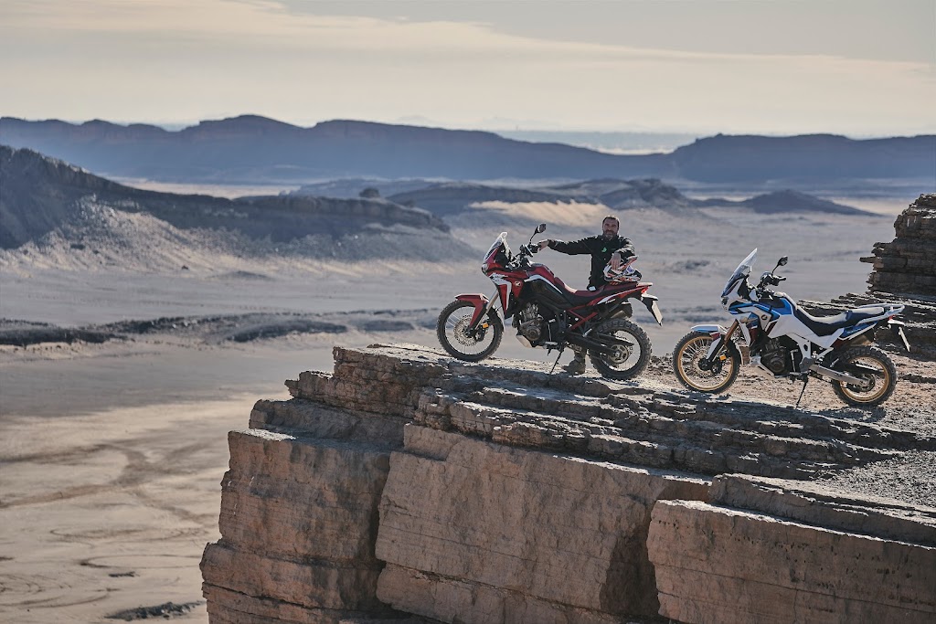 Moto Events And Tours
