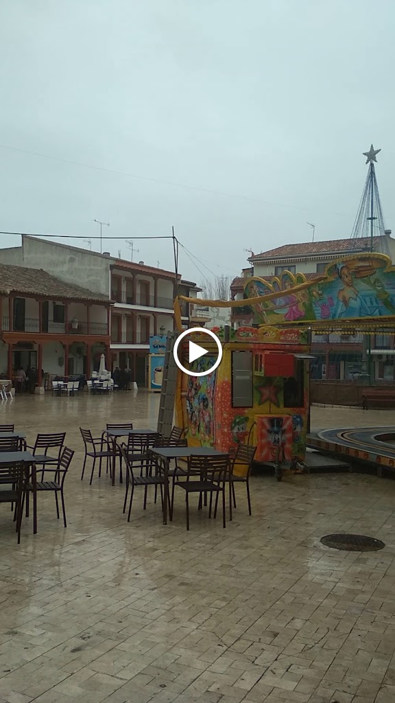 Bar Serradora — Videos