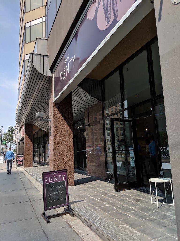 Café Plenty