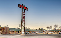 Sands Motel