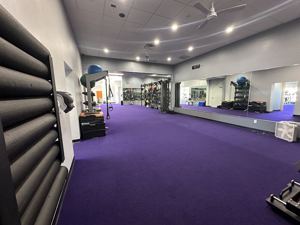  Anytime Fitness