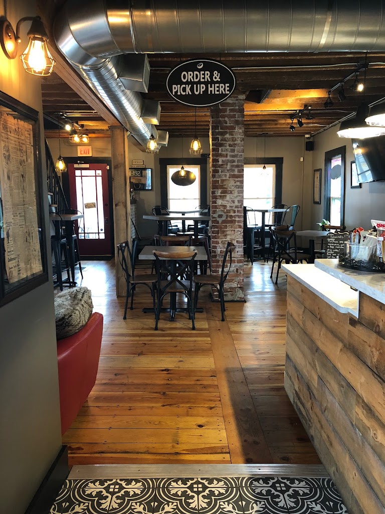 Photo of Casa Java Cafe