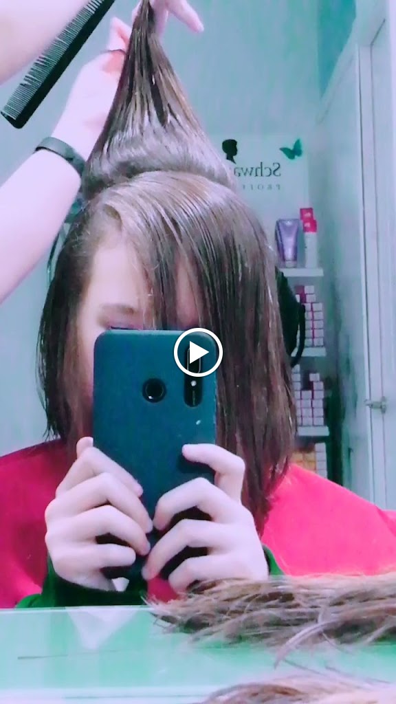 Peluqueria y Estetica Moncada — Videos