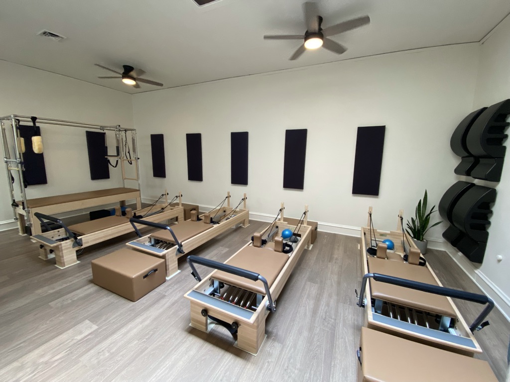  Pilates Anchored LLC