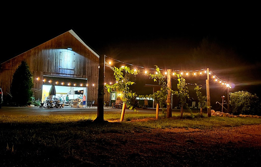  WINEaLOT Wine Pub - Vineyards