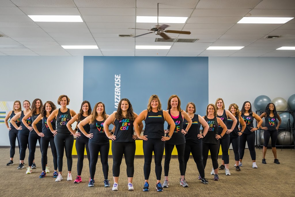  Springfield South Jazzercise