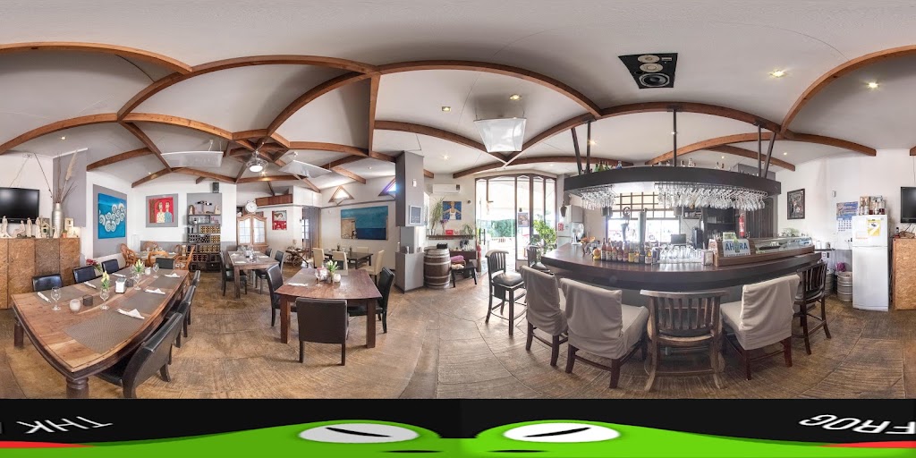 Bar Los Musicos — Ambiente