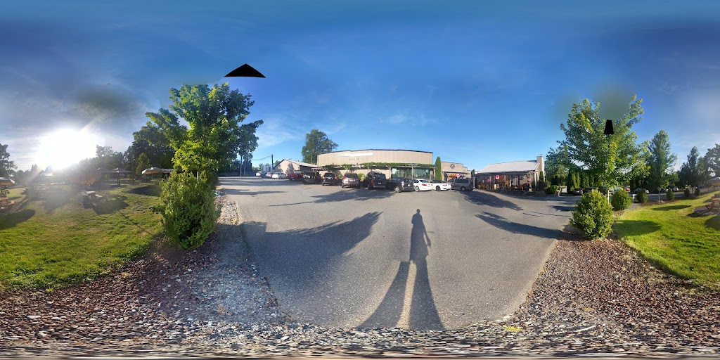 Street View & 360°