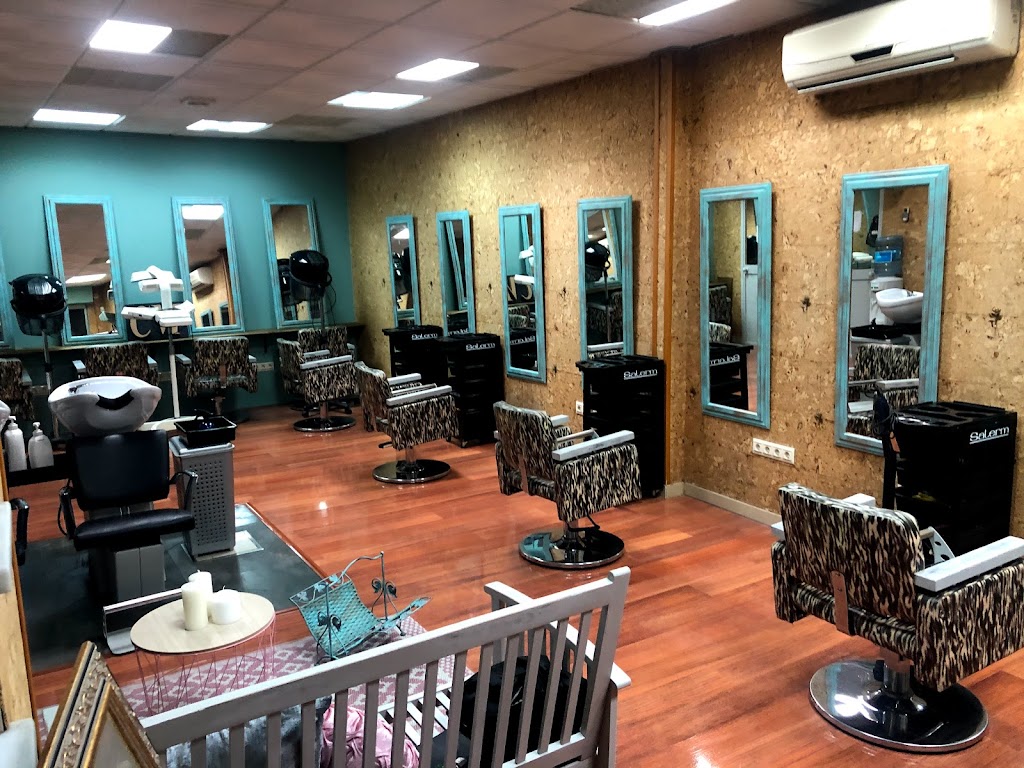 CMODA, Multiespacio Peluqueria y Belleza