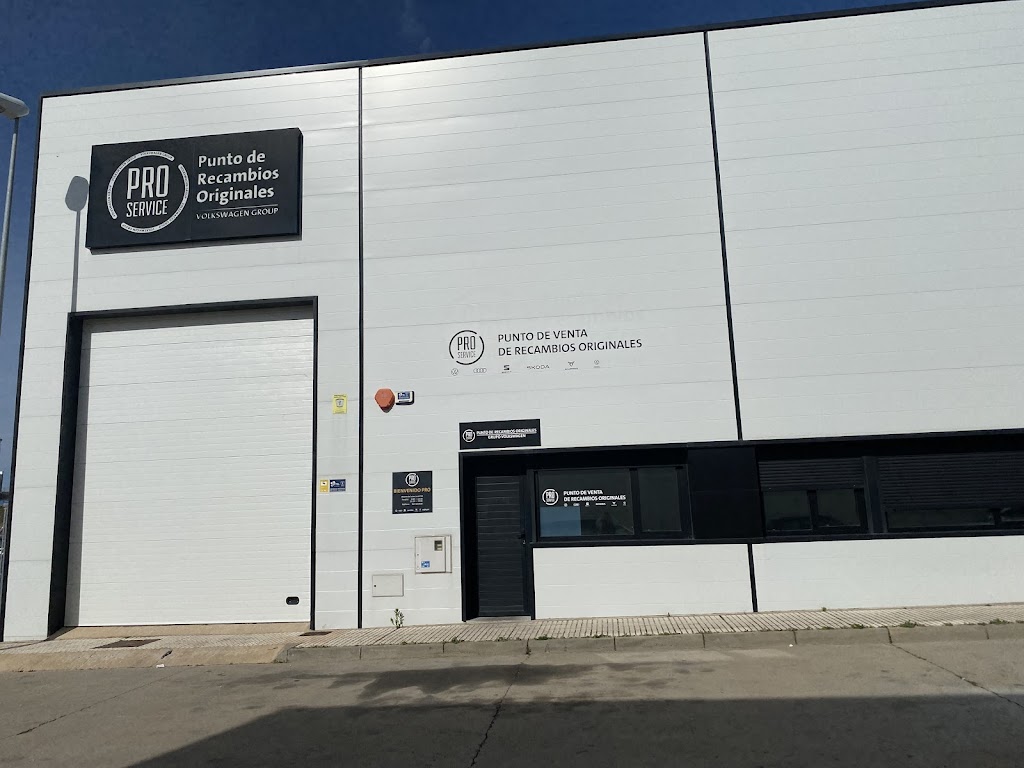 PRO Service Salamanca