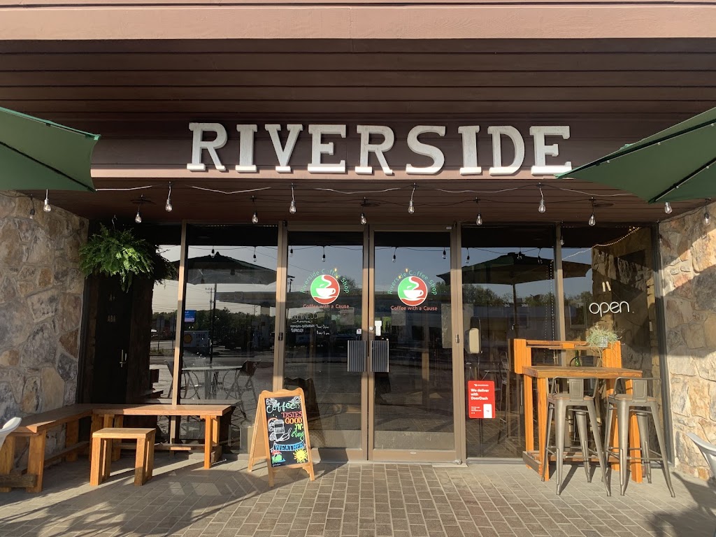 Photo of ABA Next Steps-Riverside Coffee Shop