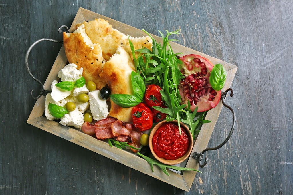 Food & drink
