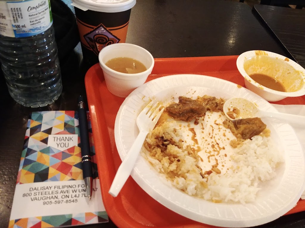 Food & drink