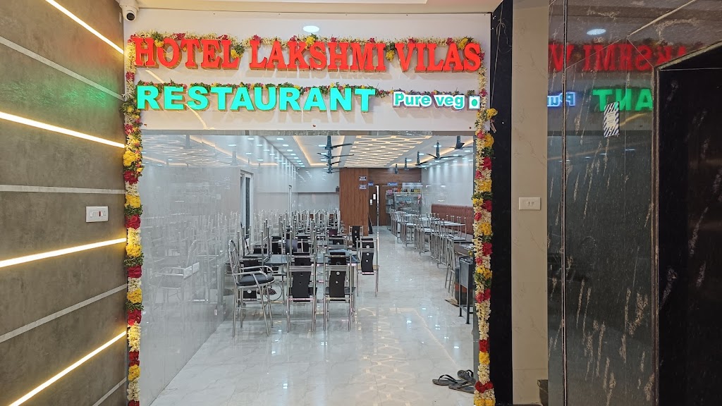 Hotel Divine Rameswaram