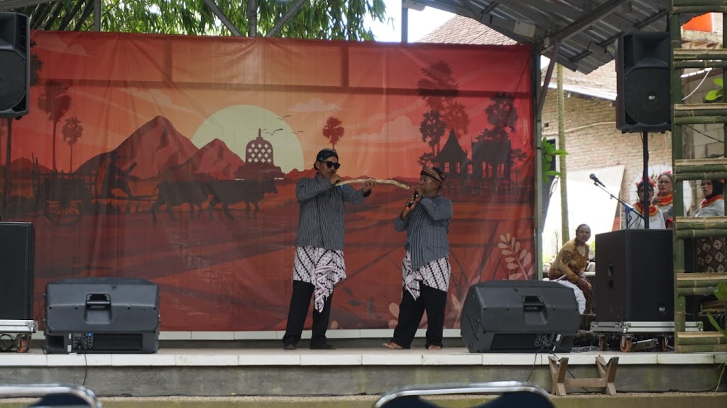 Camping Ground Palgading