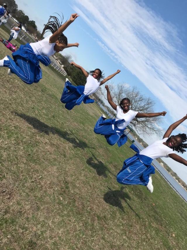  Spirit Enhancers All Stars