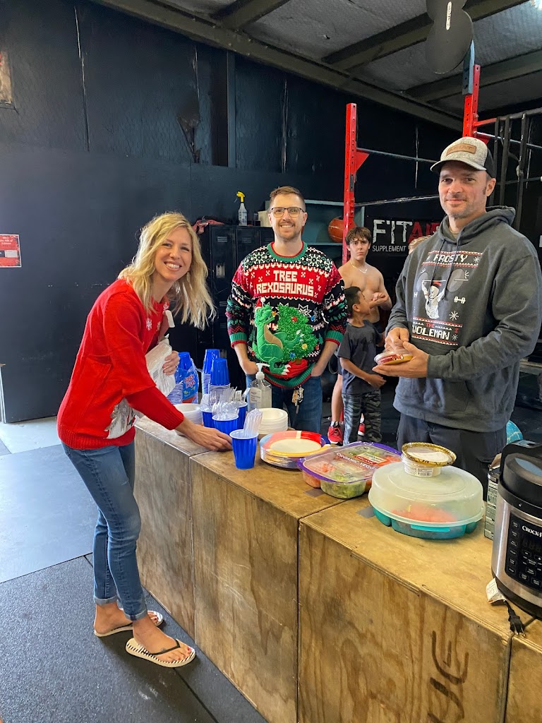  Regenerate Health & Fitness